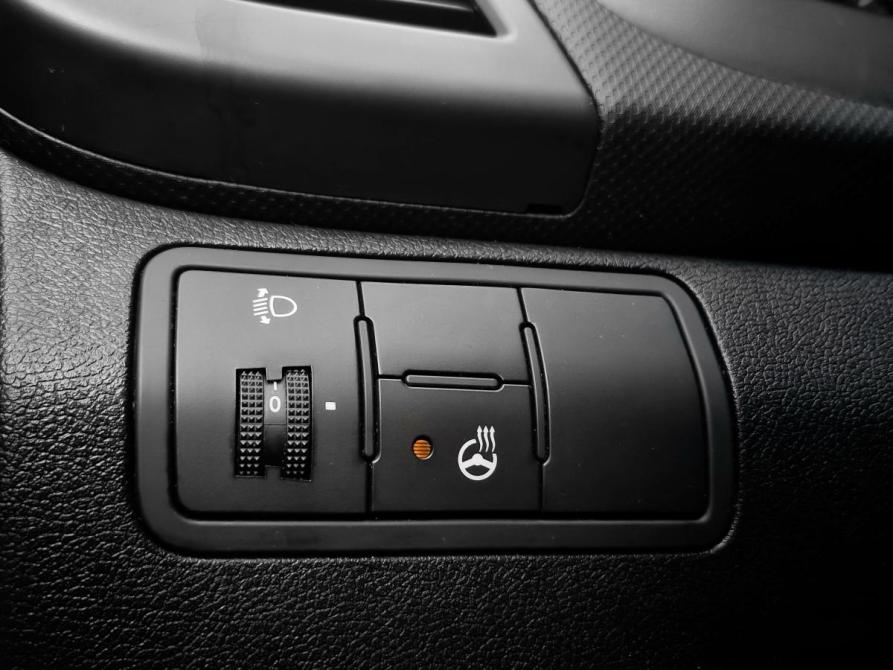 Hyundai Solaris I Рестайлинг Нижний Новгород  - изображение 12