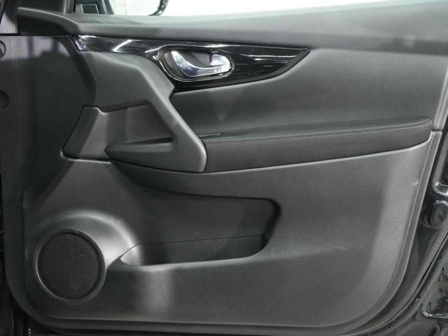 Nissan Qashqai II Новосибирск  - изображение 15