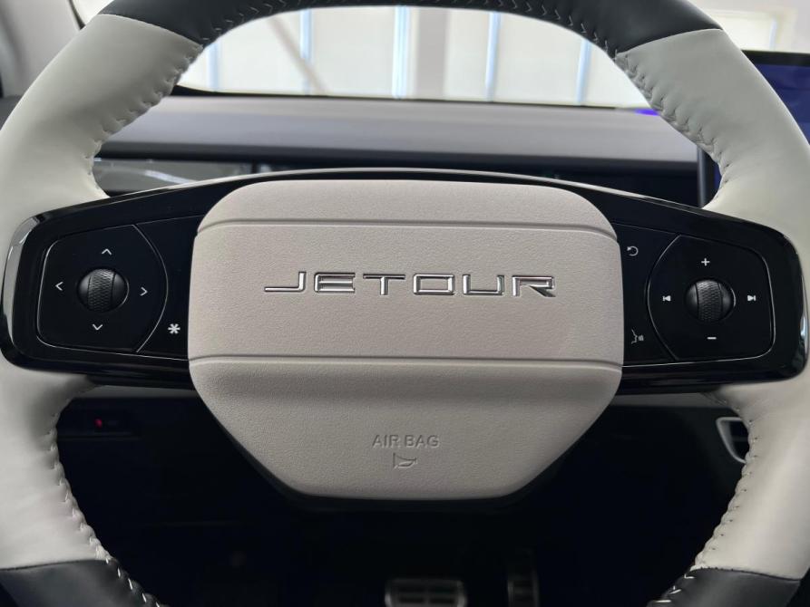 JETOUR DASHING I Волгоград  - изображение 16
