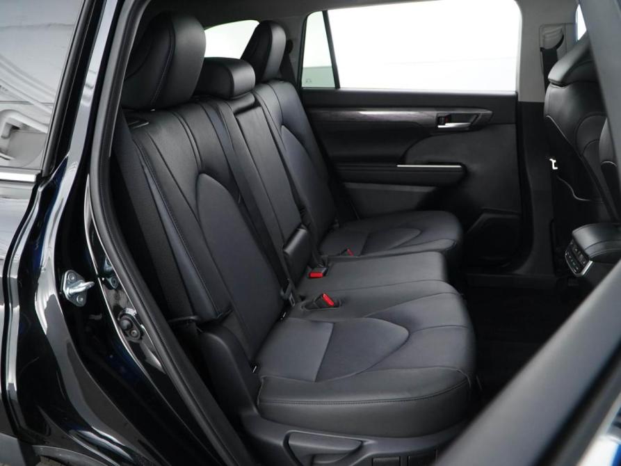 Toyota Highlander IV (XU70) Москва  - изображение 7