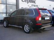 Volvo XC90 I Рестайлинг Москва  - изображение 22