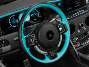 Rolls-Royce Cullinan I Рестайлинг Москва  - изображение 47