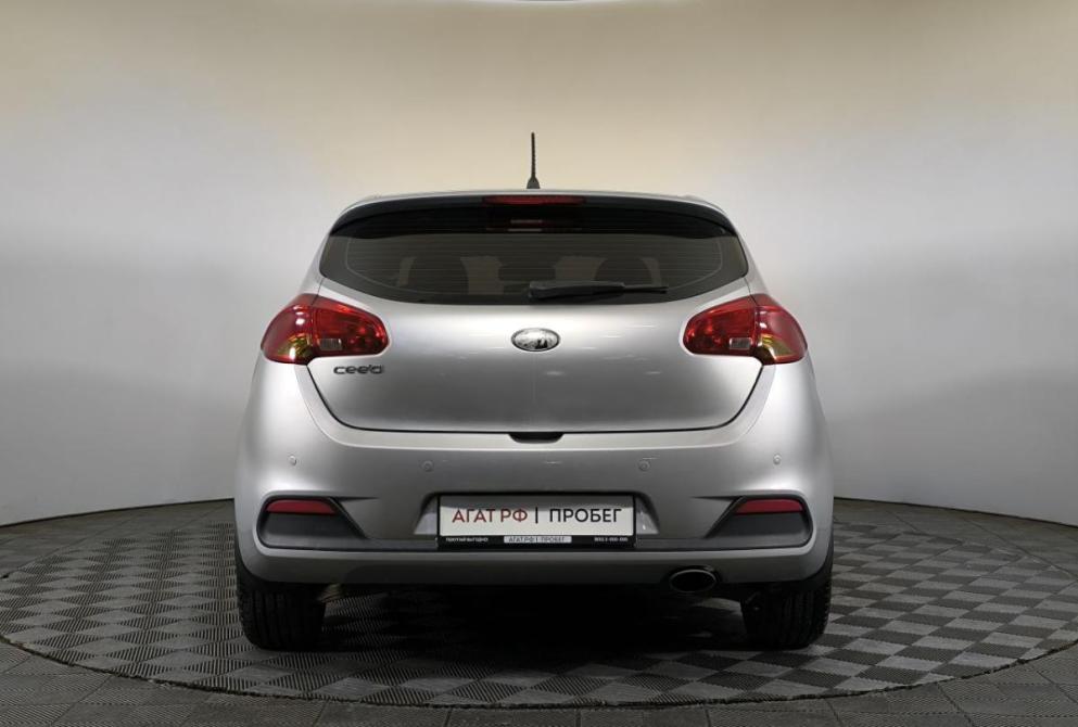 Kia Ceed II Нижний Новгород  - изображение 5