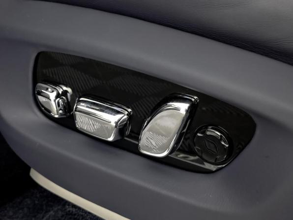 Rolls-Royce Ghost II Рестайлинг (Series II) с пробегом 2024 года, цена 58 000 000 рублей, 2882 км, седан, Автокод Объявления