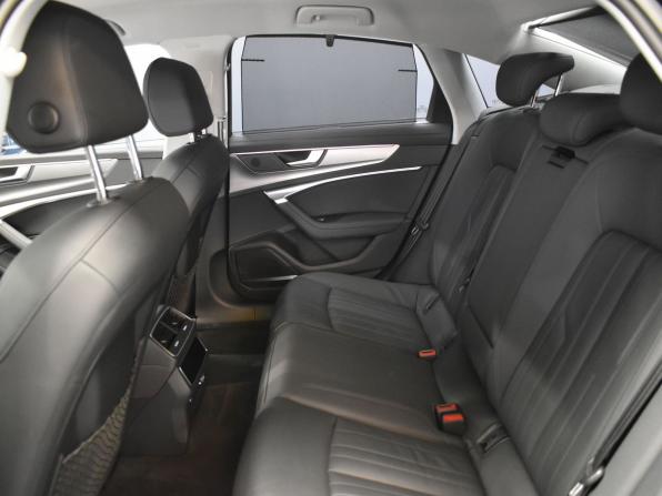 Audi A6 V (C8) с пробегом 2018 года, цена 4 475 000 рублей, 86590 км, седан, Автокод Объявления