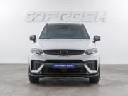 Geely Tugella I Рестайлинг Москва  - изображение 27