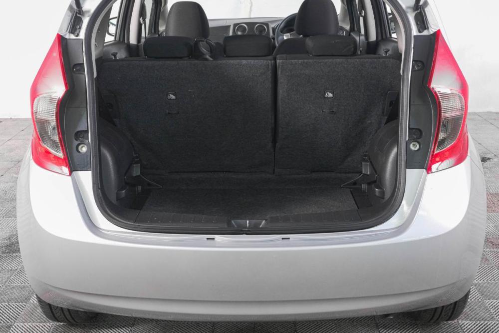 Nissan Note II Кемерово  - изображение 8