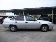 Daewoo Nexia I Рестайлинг Уфа  - изображение 20