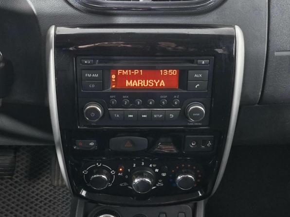Nissan Terrano III (D10) с пробегом 2014 года, цена 899 000 рублей, 81011 км, внедорожник, Автокод Объявления