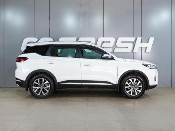 Chery Tiggo 7 Pro I с пробегом 2023 года, цена 1 359 000 рублей, 125009 км, внедорожник, Автокод Объявления