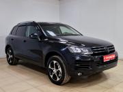 Volkswagen Touareg II Альметьевск  - изображение 28