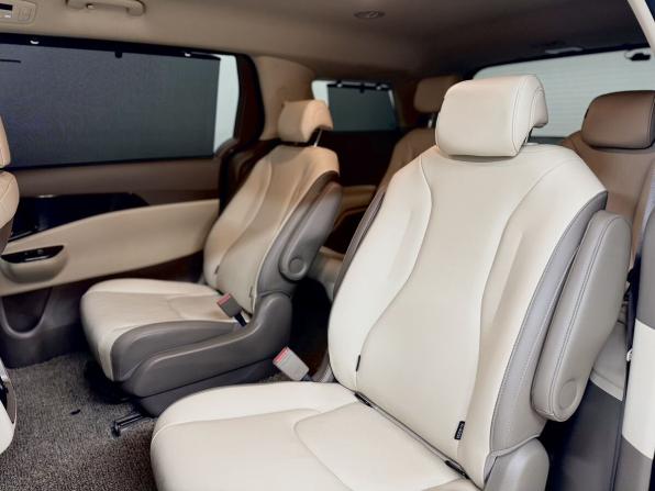 Kia Carnival IV с пробегом 2020 года, цена 4 120 000 рублей, 38146 км, минивэн, Автокод Объявления