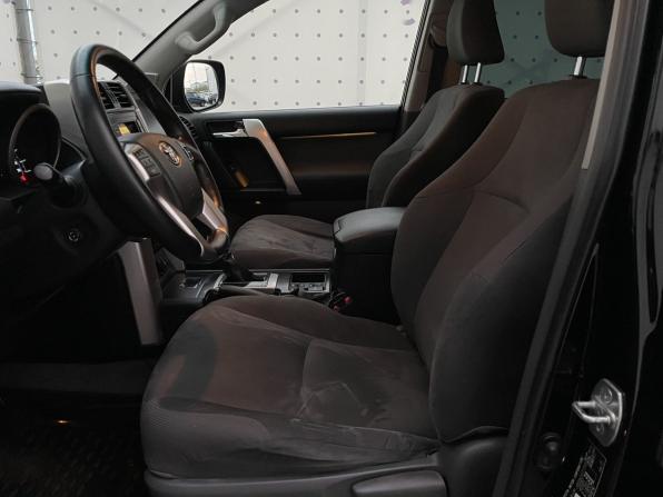 Toyota Land Cruiser Prado 150 Series с пробегом 2011 года, цена 3 500 000 рублей, 133003 км, внедорожник, Автокод Объявления