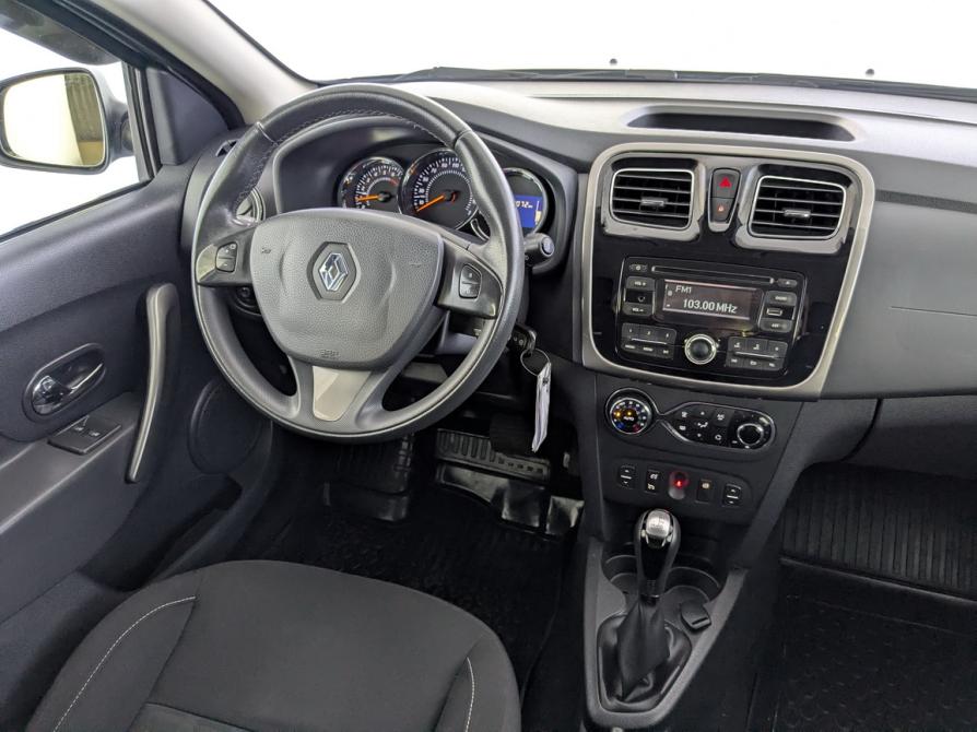 Renault Sandero II Москва  - изображение 26