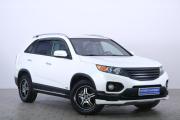 Kia Sorento II Омск  - изображение 25