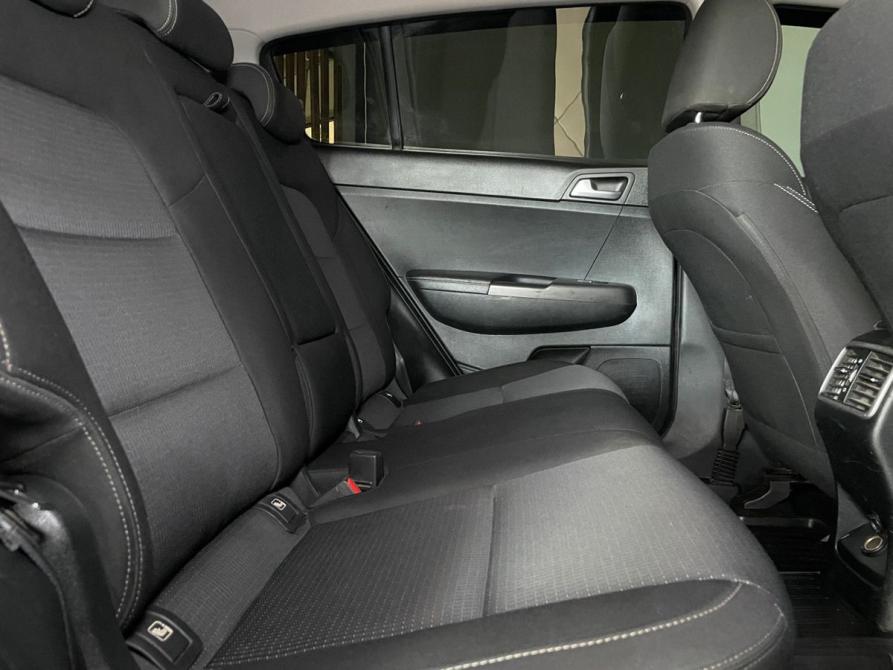 Kia Sportage IV Рестайлинг Тверь  - изображение 9