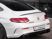 Mercedes-Benz C-Класс AMG IV (W205) Рестайлинг Санкт-Петербург  - изображение 50
