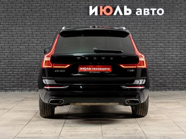 Volvo XC60 II с пробегом 2019 года, цена 3 700 000 рублей, 97171 км, внедорожник, Автокод Объявления