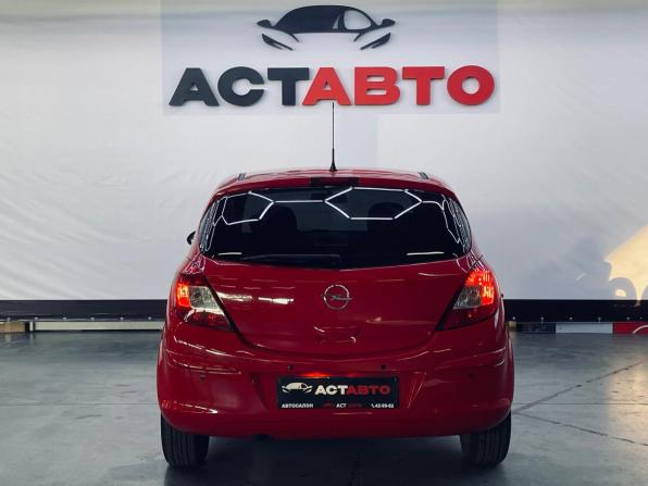Opel Corsa D с пробегом 2010 года, цена 502 000 рублей, 130388 км, хэтчбек, Автокод Объявления