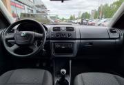 Skoda Roomster I Рестайлинг Архангельск  - изображение 29