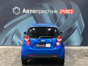 Chevrolet Spark III Пермь  - изображение 24