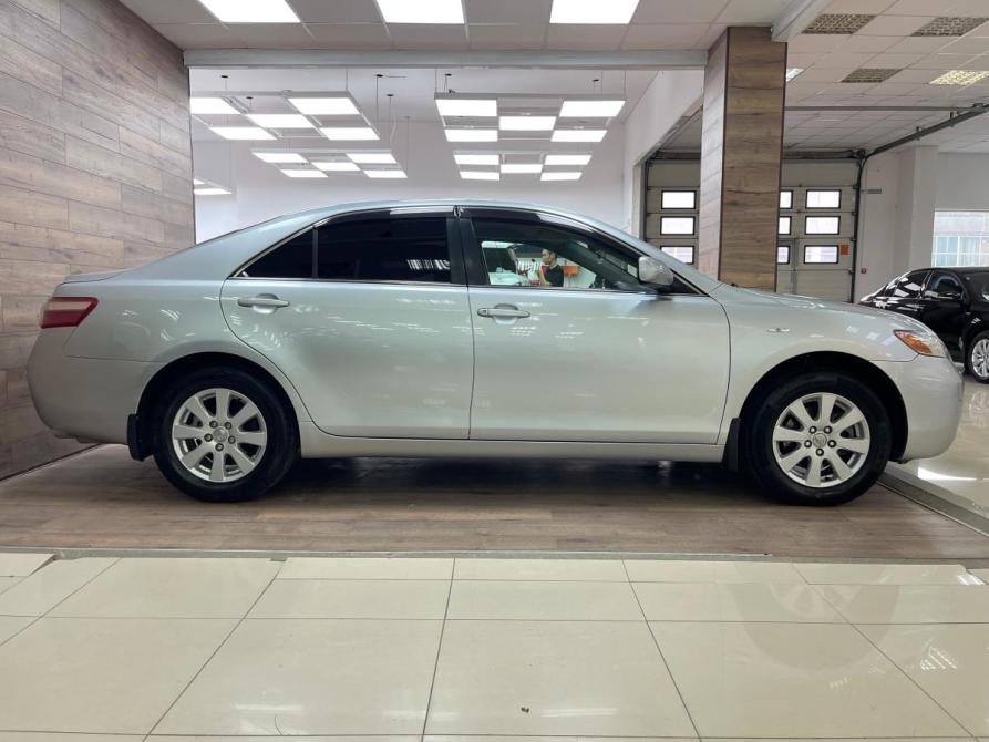 Toyota Camry VI (XV40) Уфа  - изображение 7