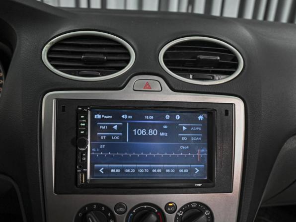 Ford Focus II Рестайлинг с пробегом 2009 года, цена 649 000 рублей, 265352 км, хэтчбек, Автокод Объявления