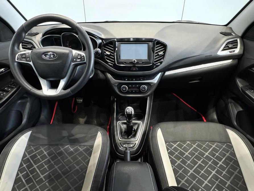Lada (ВАЗ) Vesta I Волжский  - изображение 21