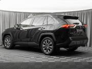 Toyota RAV4 V (XA50) Москва  - изображение 35