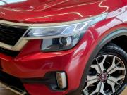 Kia Seltos I Калуга  - изображение 26