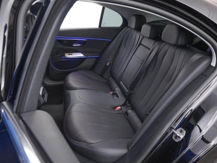 Mercedes-Benz E-Класс VI (W214 S214) Москва  - изображение 9