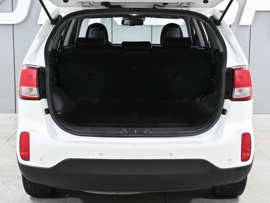 Kia Sorento II Рестайлинг Ростов-на-Дону  - изображение 16