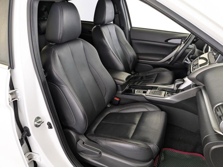 Mitsubishi Eclipse Cross I Москва  - изображение 24