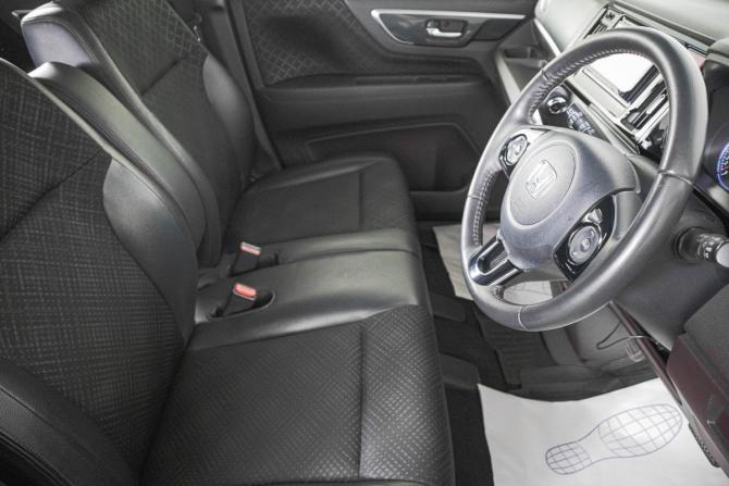 Honda N-WGN I с пробегом 2014 года, цена 789 000 рублей, 111000 км, хэтчбек, Автокод Объявления