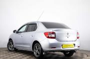Renault Logan II Рестайлинг Пермь  - изображение 23