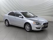 Mitsubishi Lancer X Волгоград  - изображение 33