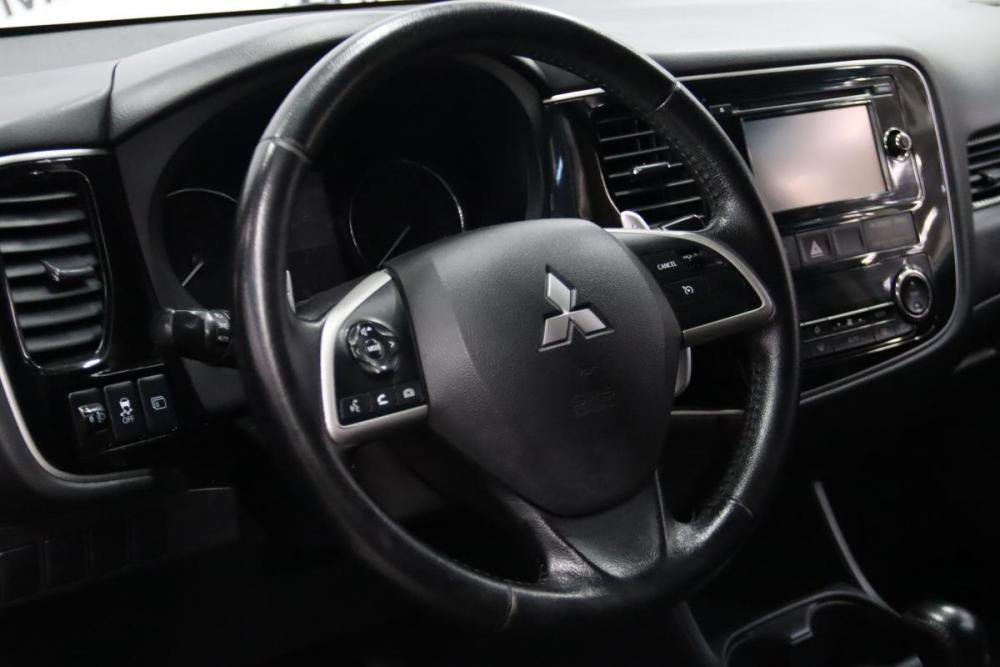 Mitsubishi Outlander III Сургут  - изображение 16