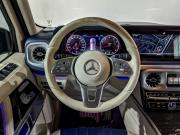 Mercedes-Benz G-Класс III (W463) Химки  - изображение 52