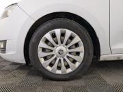 Skoda Rapid I Рестайлинг Москва  - изображение 45