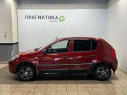 Renault Sandero I Санкт-Петербург  - изображение 26