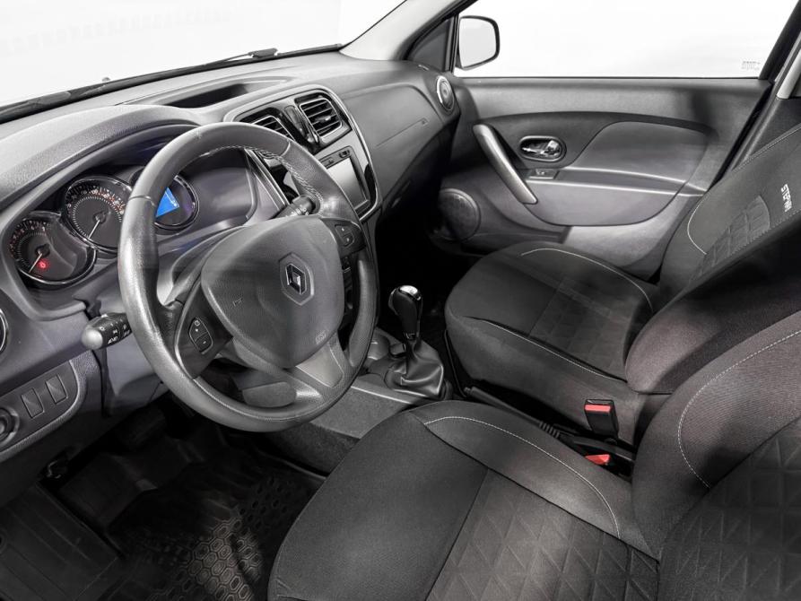 Renault Sandero II Санкт-Петербург  - изображение 9