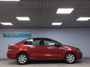 Volkswagen Polo V Москва  - изображение 23