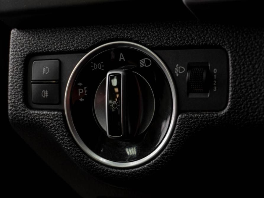 Mercedes-Benz GLK-Класс I (X204) Тюмень  - изображение 17