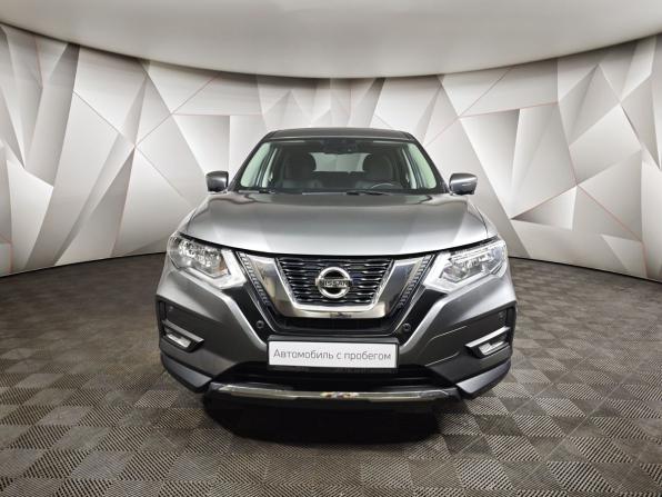Nissan X-Trail III Рестайлинг с пробегом 2020 года, цена 2 739 000 рублей, 25192 км, внедорожник, Автокод Объявления