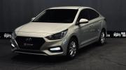 Hyundai Solaris II Смоленск  - изображение 22