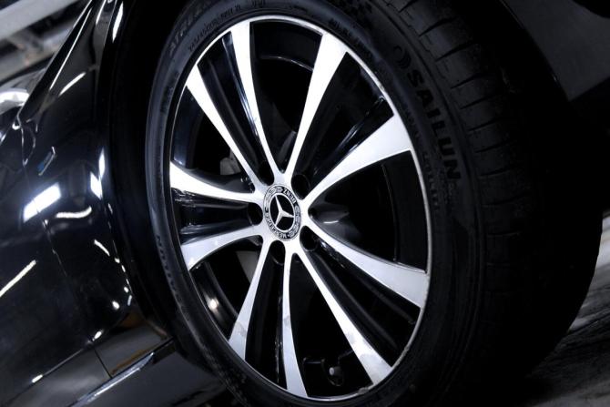 Mercedes-Benz E-Класс V (W213 S213 C238) с пробегом 2019 года, цена 3 690 000 рублей, 155736 км, седан, Автокод Объявления
