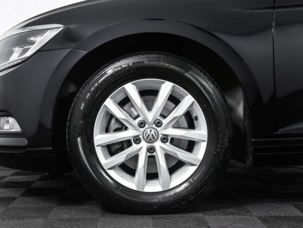 Volkswagen Passat B8 с пробегом 2016 года, цена 1 685 000 рублей, 160089 км, седан, Автокод Объявления