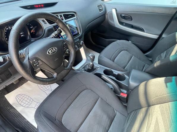 Kia Ceed II с пробегом 2013 года, цена 890 000 рублей, 178635 км, хэтчбек, Автокод Объявления