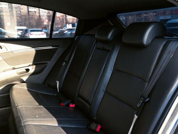 Geely Emgrand EC7 с пробегом 2014 года, цена 299 000 рублей, 255000 км, хэтчбек, Автокод Объявления