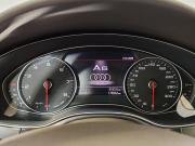 Audi A6 IV (C7) Рестайлинг Москва  - изображение 35